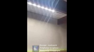 Лайфхак. Как оперативно и качественно устранить отверстие в стене