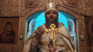 Обеты при Крещении. Все очень просто.19.1.2025