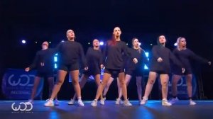 Школа танцев , Америка