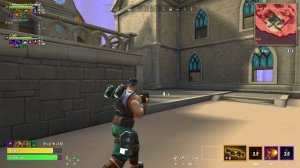 Realm Royal Reforged Mix 047