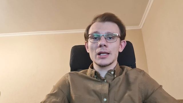 Чаматкин Андрей Александрович - репетитор по математике - видеопрезентация для Repetit.ru смотреть онлайн