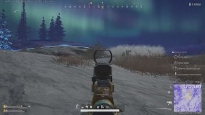 PUBG и снова TOP1