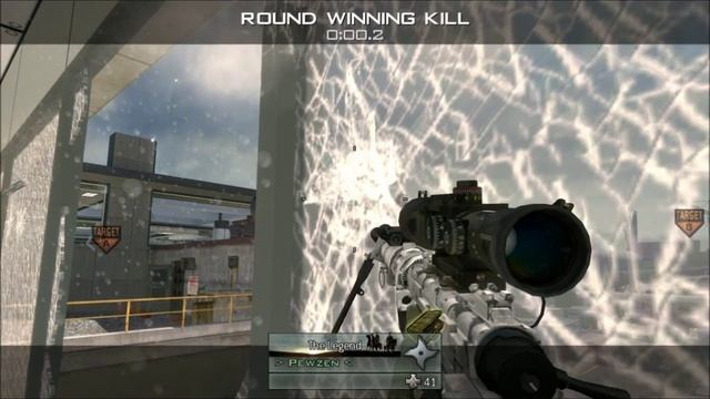 Pewzen & Highlander [PC] смотреть онлайн