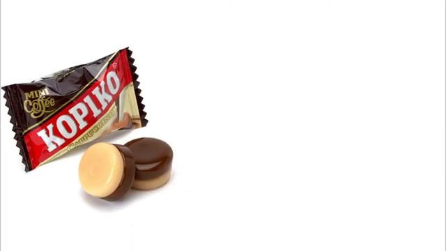 Facts about KOPIKO {THE COFFEE CANDY} || Mr. Dave