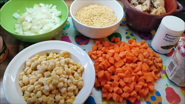 Frugal Food Collab   2 Meals For £1 Per Portion Or Less #frugallife #budgetting #moneysaving