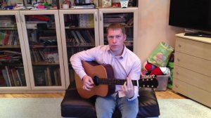 Олег Родионов - #allegr0 - мои стихи - Моя Москва