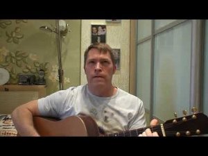 Олег Родионов - #allegr0 - мои стихи - За что воюешь ты, украинский солдат?