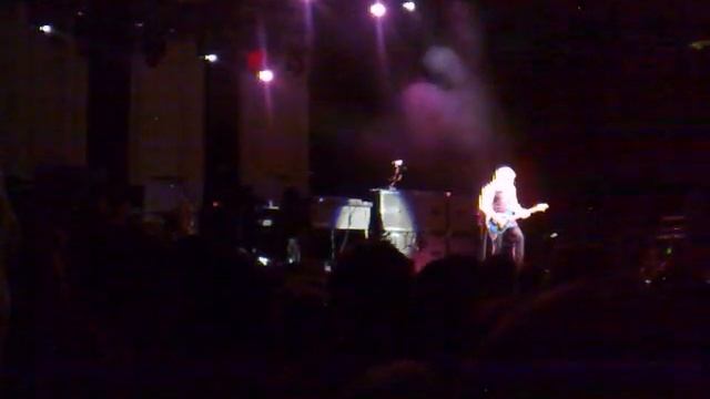Deep Purple - Steve Morse guitar solo (Riga 2008) смотреть онлайн