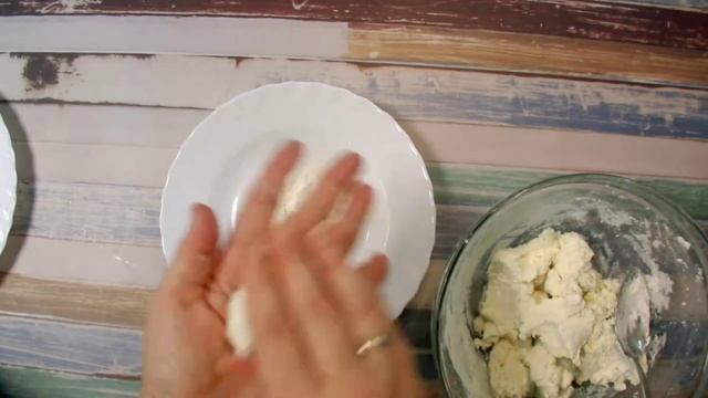 Секрет приготовления вкуснейших СЫРНИКОВ без ЯИЦ и без МАНКИ.