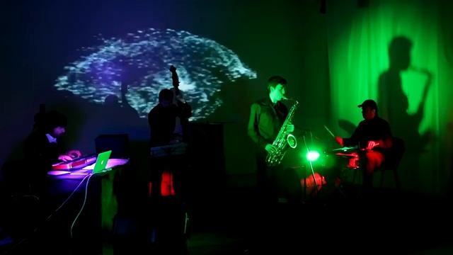 Anatoly Osipov Ensemble Live Summary 28.10.2015 смотреть онлайн