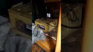 Обзор гусеничного крана ДЭК 321