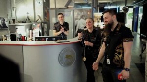 Клубный матч СК Точка ко Дню Защитника Отечества 7-8 февраля 2023