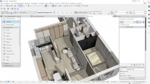 Веду работу сразу с текстурами!
