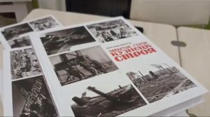 Презентация книги А. Э. Шпрингера «Забытые герои Кузнецкстроя»