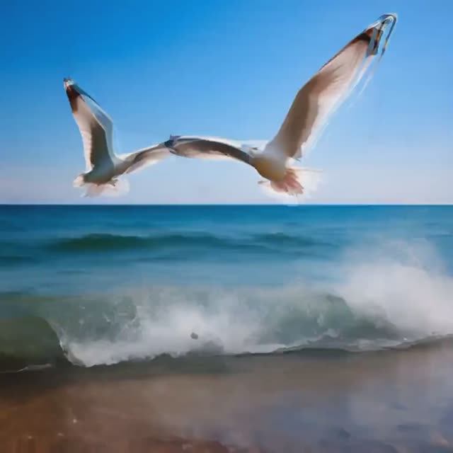 Релакс 🌊🌊🌊 смотреть онлайн
