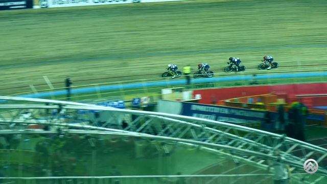 RMCL - Team Pursuit MEN - 20/02/2021 смотреть онлайн