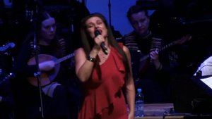 ЧАЙКИ НАД  ВОДОЙ. Е.Мартынов. А.Дементьев