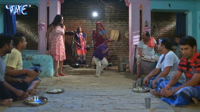मोनालिसा का जबरदस्त जलवा | #Nirahua का दिल दिमाग हुआ ख़राब | #Monalisa Best Movie Scene 2022