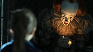 Оно 2 (2019) / It Chapter Two