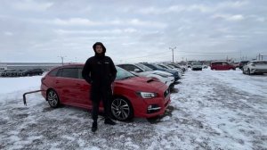 Как происходит Оценка автомобиля на аукционе в Японии#красдв124 #automobile #winter #japan #