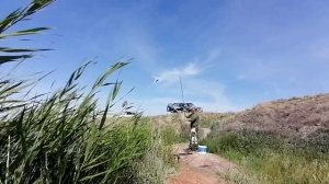 Вспоминая лето!!! 33 шахта. Июнь 2021 год.