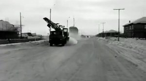 1978 год  Мегион  Школа № 3