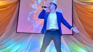 Никита Професорский "В другую весну" (Cover Сергей Пенкин)