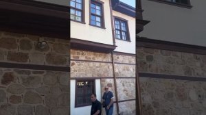 Где находится современный гарем