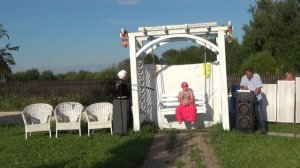 Сказка Принцесса Мак