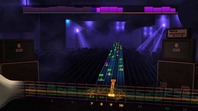 Rocksmith Lead - Steve Morse - Tri County Barn Dance смотреть онлайн