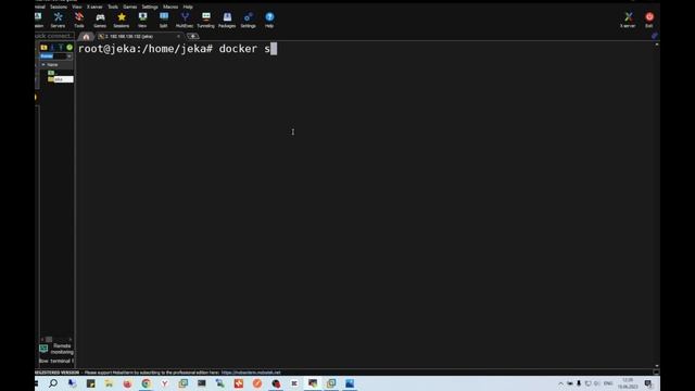 Основы Docker для тестировщиков. Docker for QA