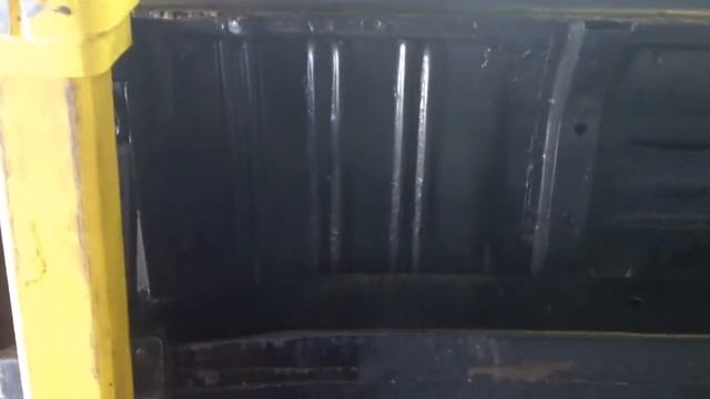 1957 Chevrolet Bel Air Classic Muscle Car for Sale in MI Vanguard Motor Sales смотреть онлайн