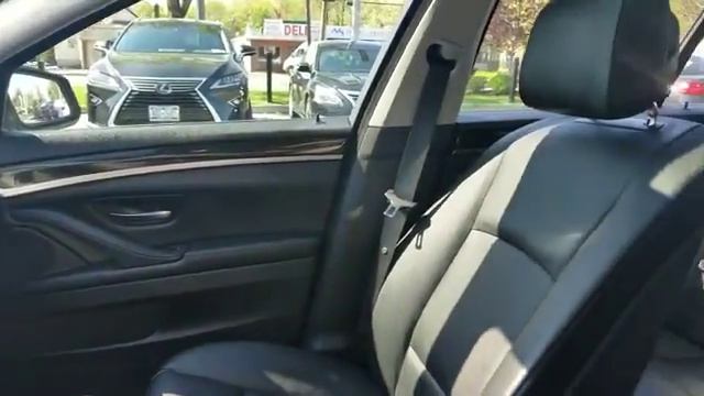 2013 BMW 5 Series 528i xDrive Huntington, Dix Hills, Commack, Melville, Smithtown