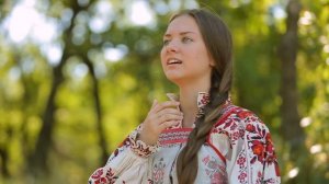 Елизавета Антонова Ой у вишневом у саду