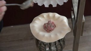 Хинкальница - аппарат для лепки формовки хинкали AKITAJP Classic Khinkali Machine, купить оптом