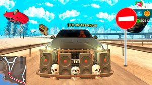 НАКАЗЫВАЮ ВСТРЕЧКУ С КОВШОМ в GTA CRMP на RODINA RP