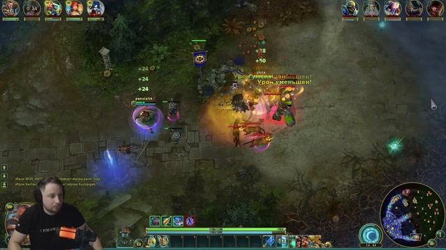 Prime world #001 | Медовар в разум - Первая катка, ожидание длиною в жизнь! смотреть онлайн