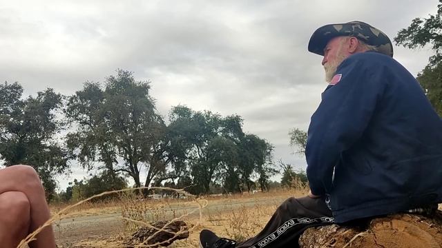 Продолжение истории бездомного в США. Есть положительные изменения смотреть онлайн