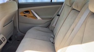 Разобрали CAMRY V40 на запчасти Пробег 113652км