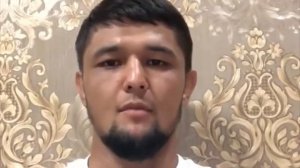 Бой Года Нурсултан Рузибоев - Дастан Шаршеев