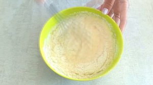 Панкейки на кефире пошаговый рецепт