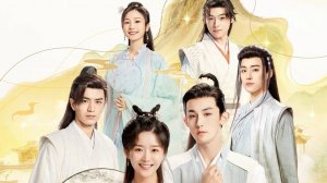 Сериал Ее фантастические приключения – 1 сезон 14 серия / Di er ci chu jian