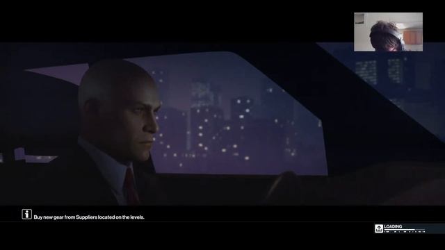 Hitman 3: World of Assassination смотреть онлайн