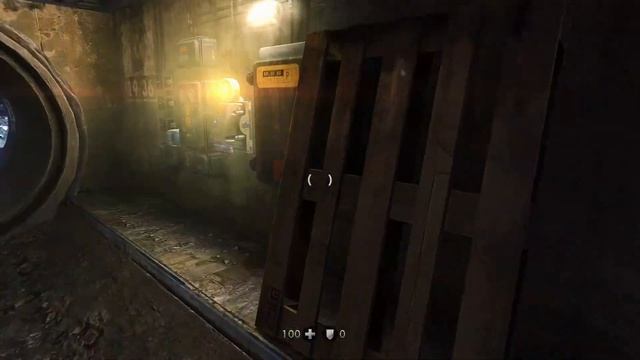 wolfenstein fighting the london monitor смотреть онлайн