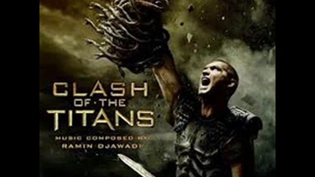 Soundtrack,Clash Of Titans;bso 4 You Can´t Hide Feom Hades смотреть онлайн