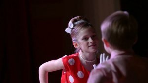 Эстрадный дуэт ДоРеМишки - Твист - сюрприз