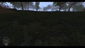 Демонстрация аномалий  Project Cataclysm