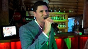 Бродяга – Эльбрус Джанмирзоев cover VS event #бродяга #вокалисткраснодар #певец #музыкантыкраснодар