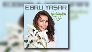 Ebru Yaşar  - Ben Ne Yangınlar Gördüm