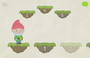 Цифра 18. Увлекательное обучение. Играем и учим цифры. Обучающий мультик для малышей.